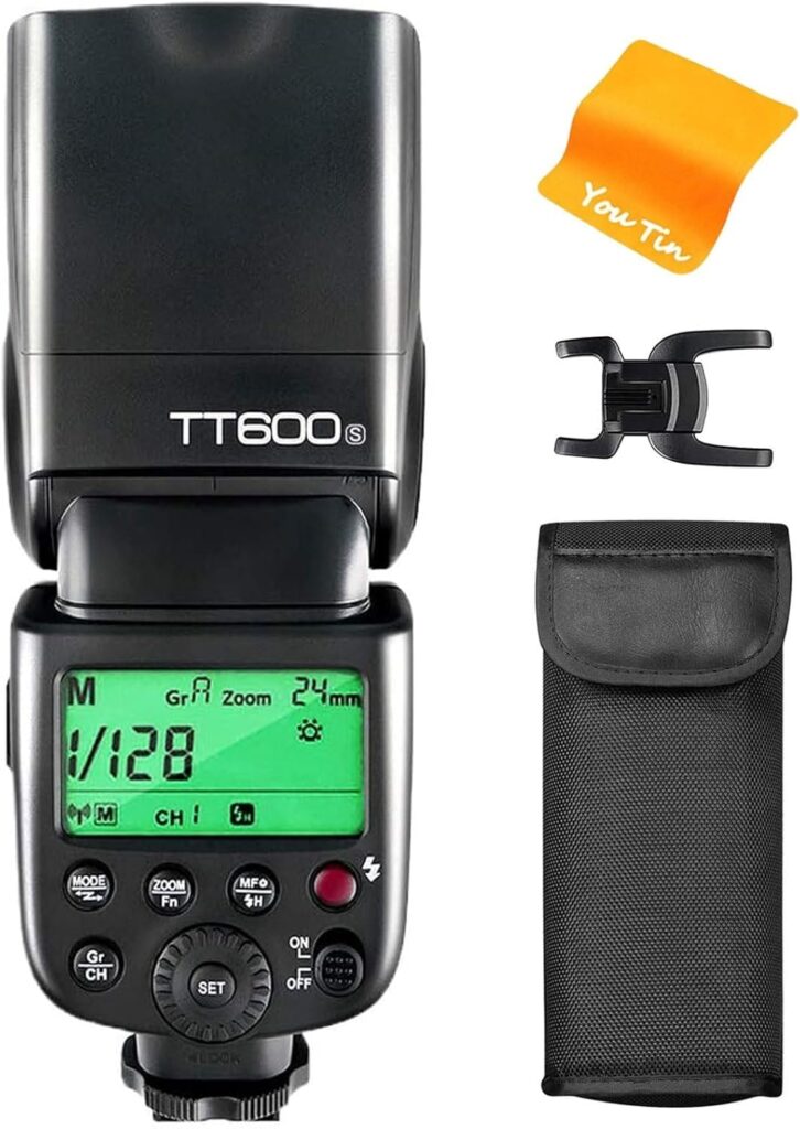 Godox TT600