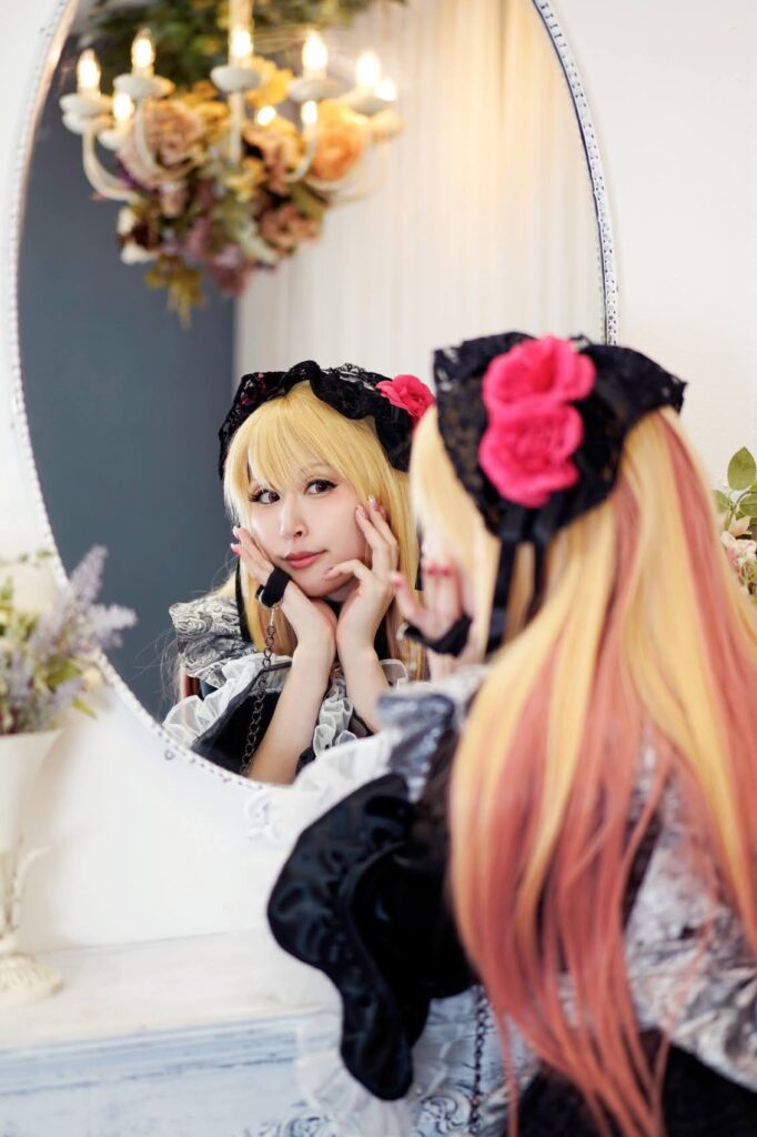 コスプレ写真 Photo by R.U.I