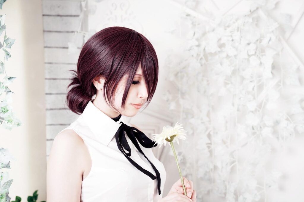 コスプレ写真 Photo by R.U.I