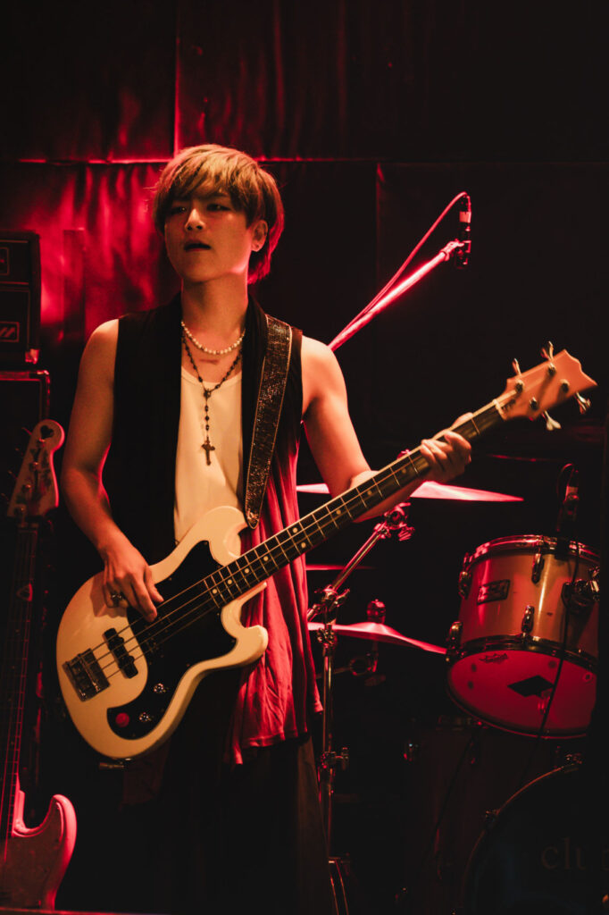 ライブ写真 Photo by R.U.I