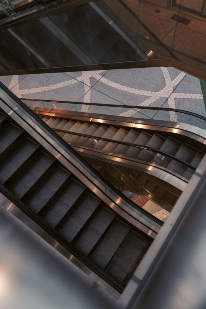 スナップ写真 Photo by R.U.I