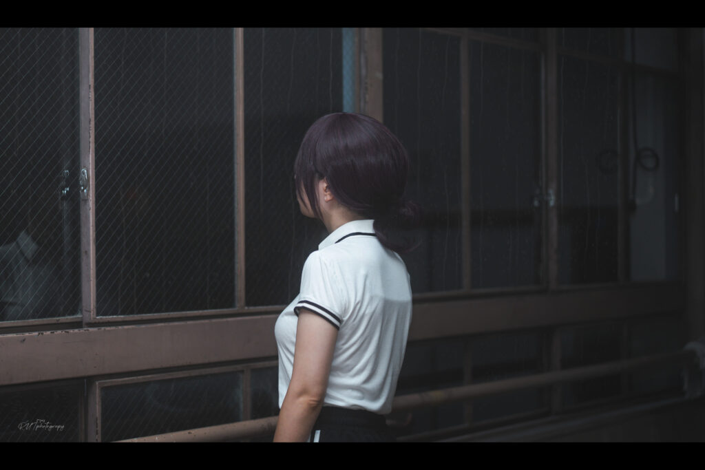 コスプレ写真 Photo by R.U.I