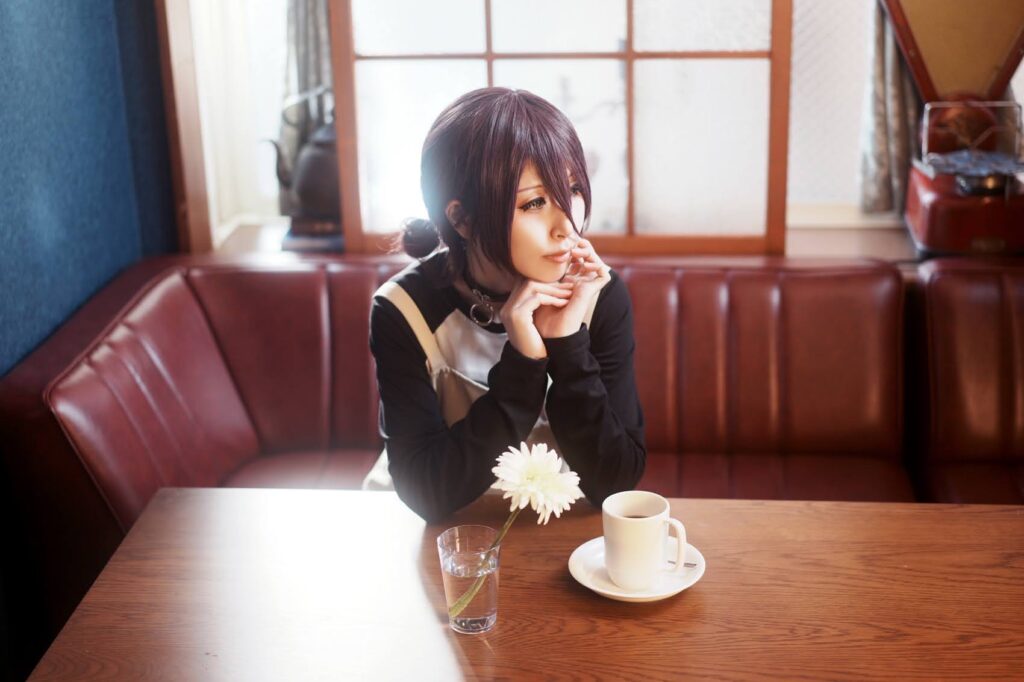 コスプレ写真 Photo by R.U.I